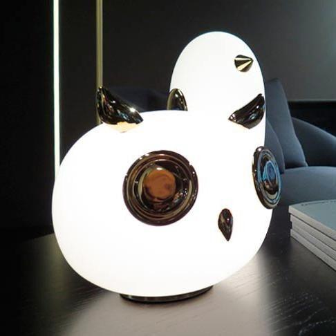 Pet Desk Light Table Lamp