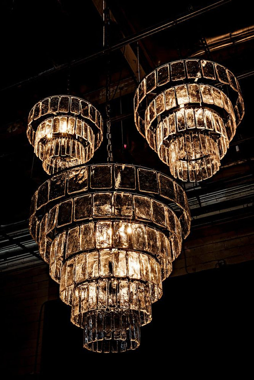 Carnegie Chandelier