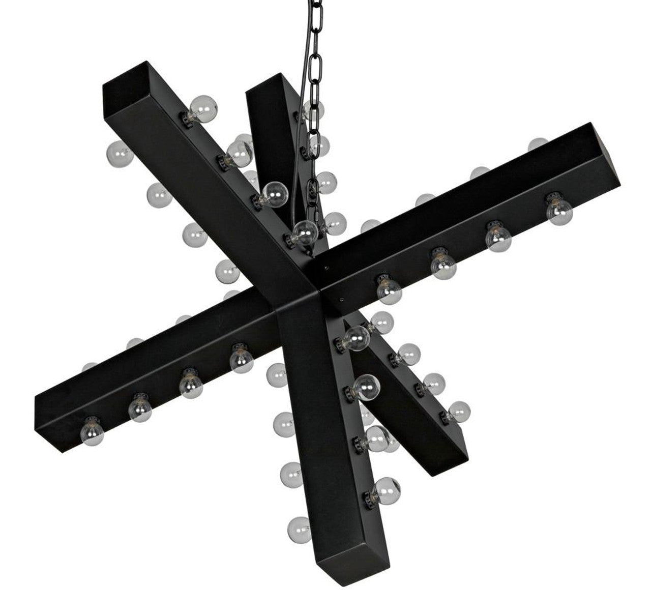 Cruzar Chandelier