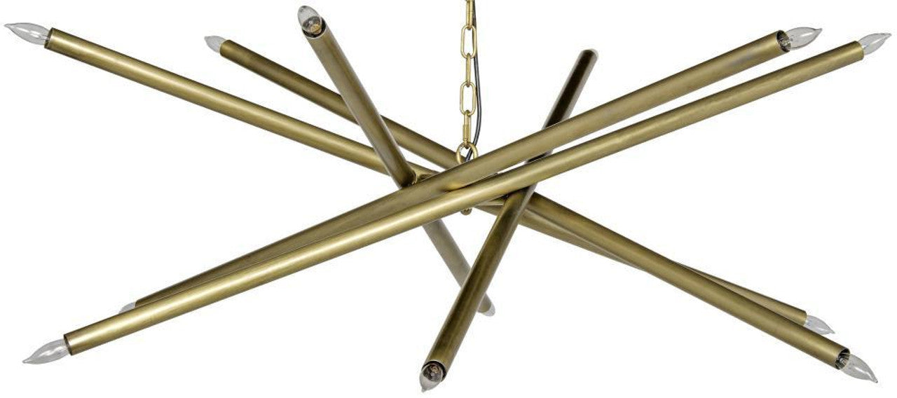 Ikram Chandelier