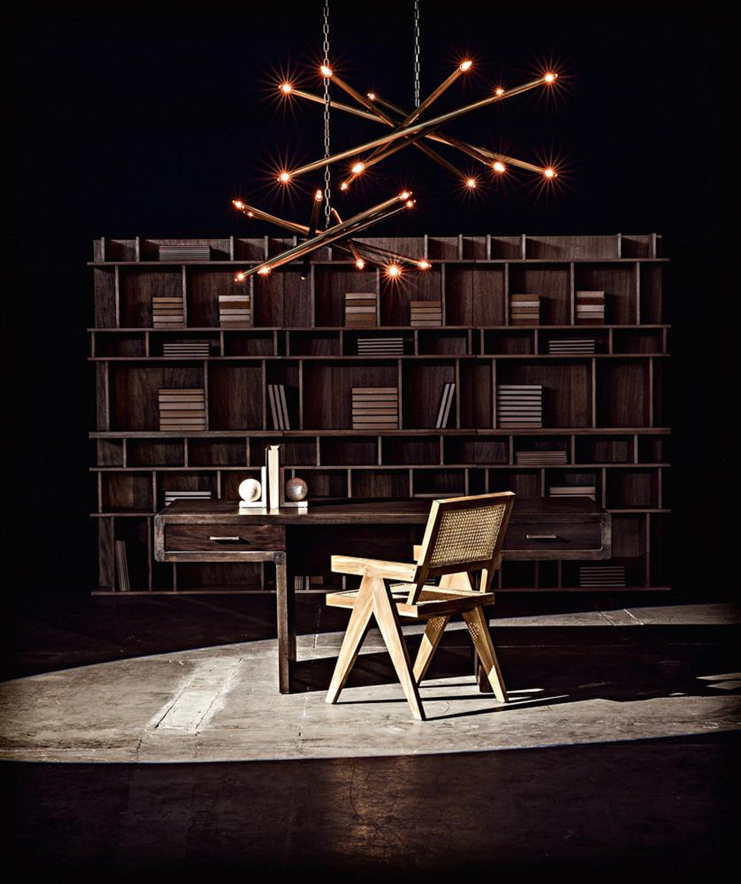Ikram Chandelier