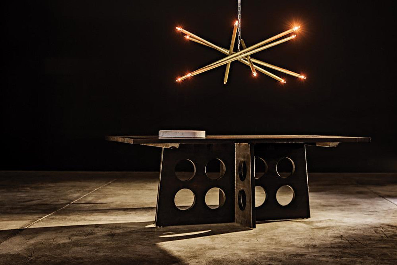 Ikram Chandelier