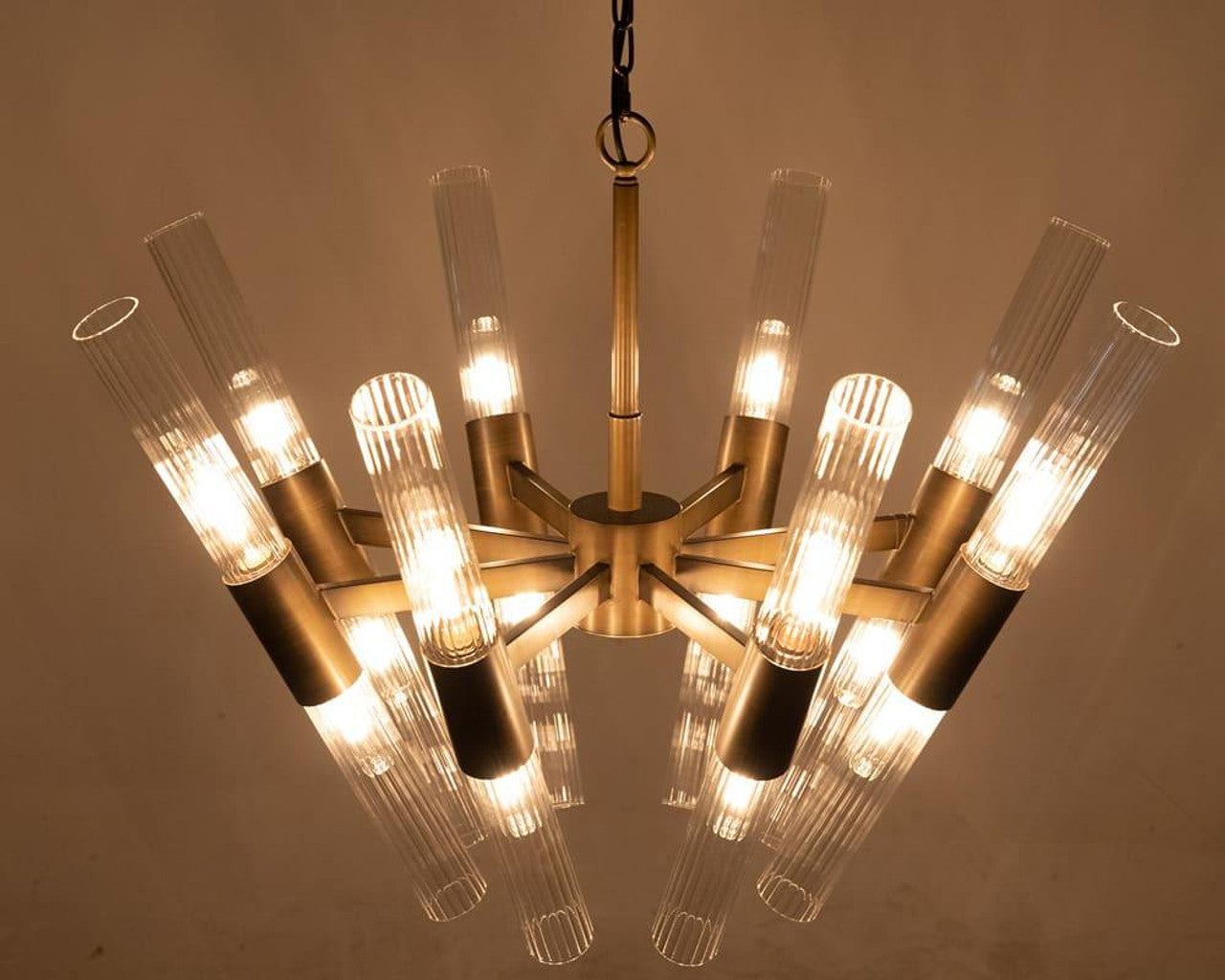 Moira Chandelier