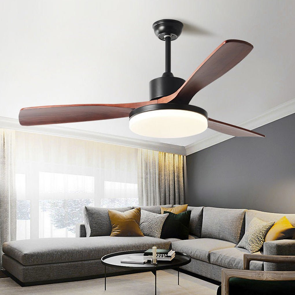 Nordic Frequency Conversion Dimmable Light