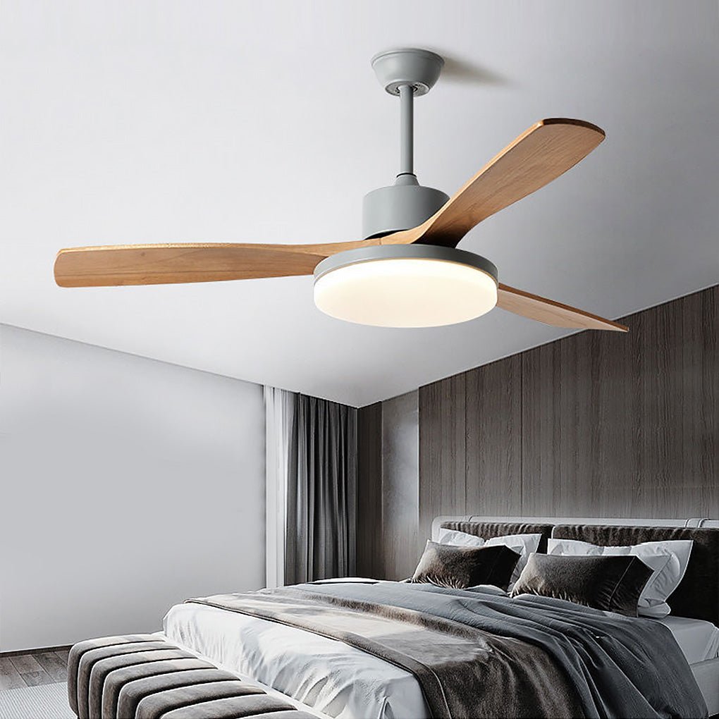 Nordic Frequency Conversion Dimmable Light