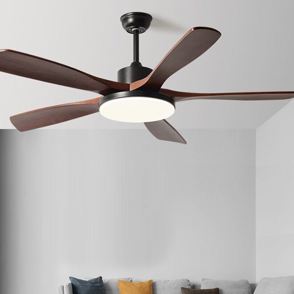 Nordic Frequency Conversion Dimmable Light