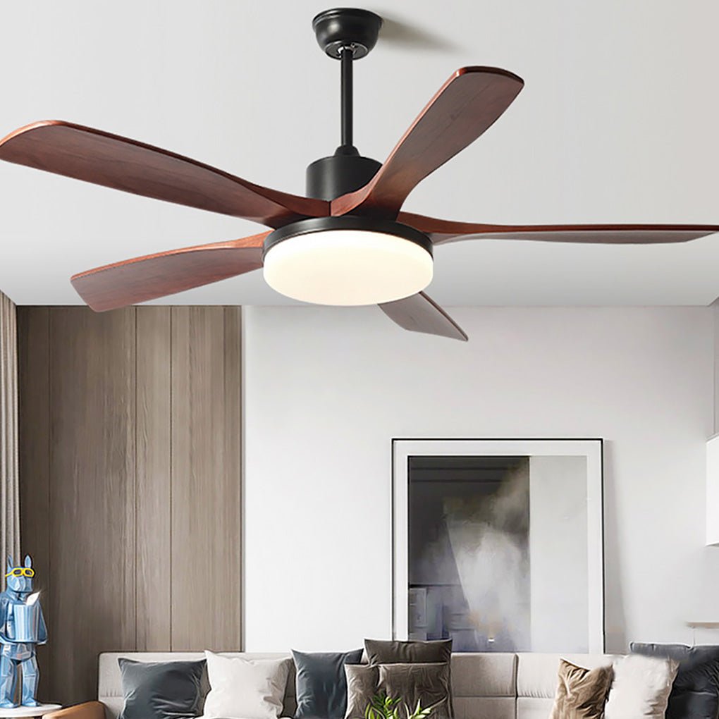 Nordic Frequency Conversion Dimmable Light