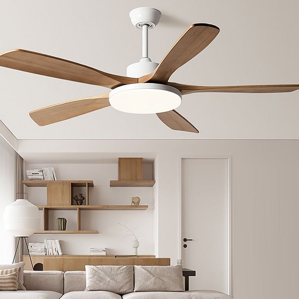 Nordic Frequency Conversion Dimmable Light