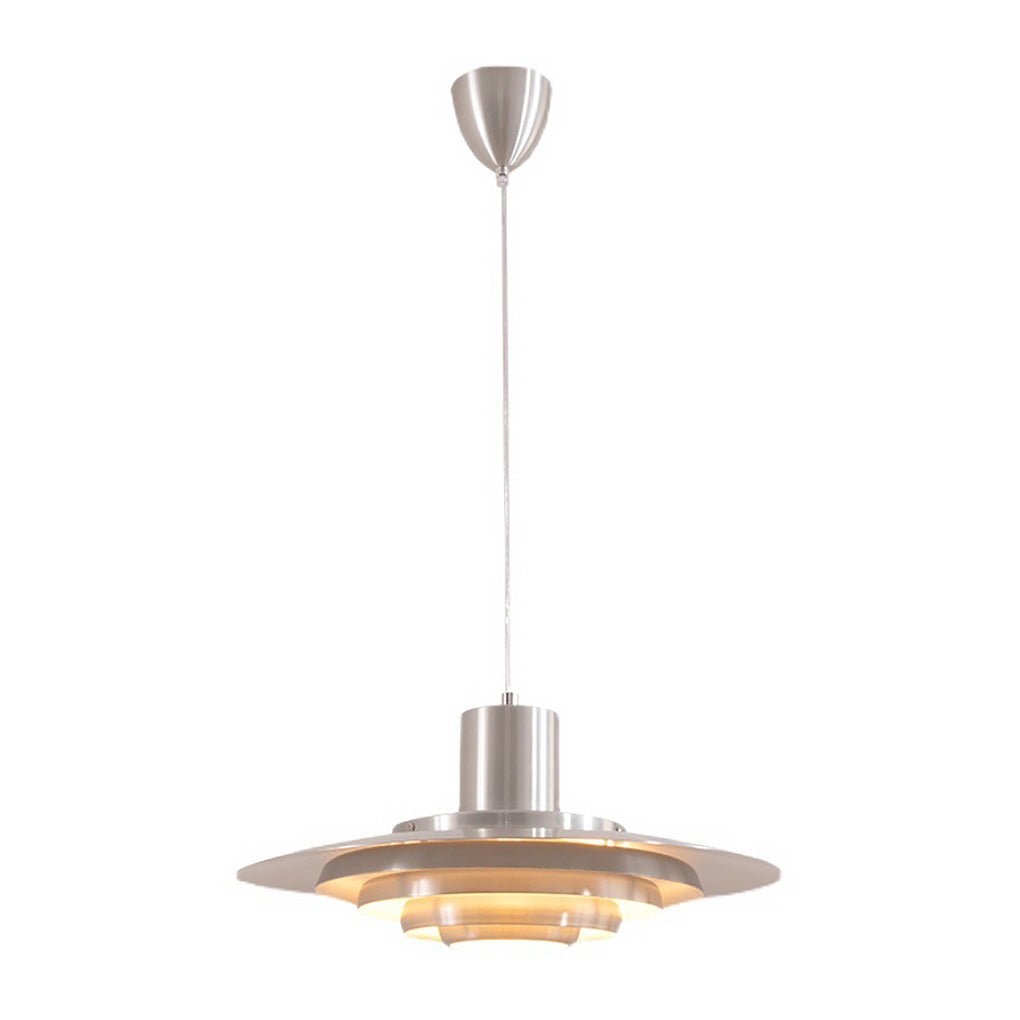 Nordic Minimalism Multi-layer Design Pendent Chandelier
