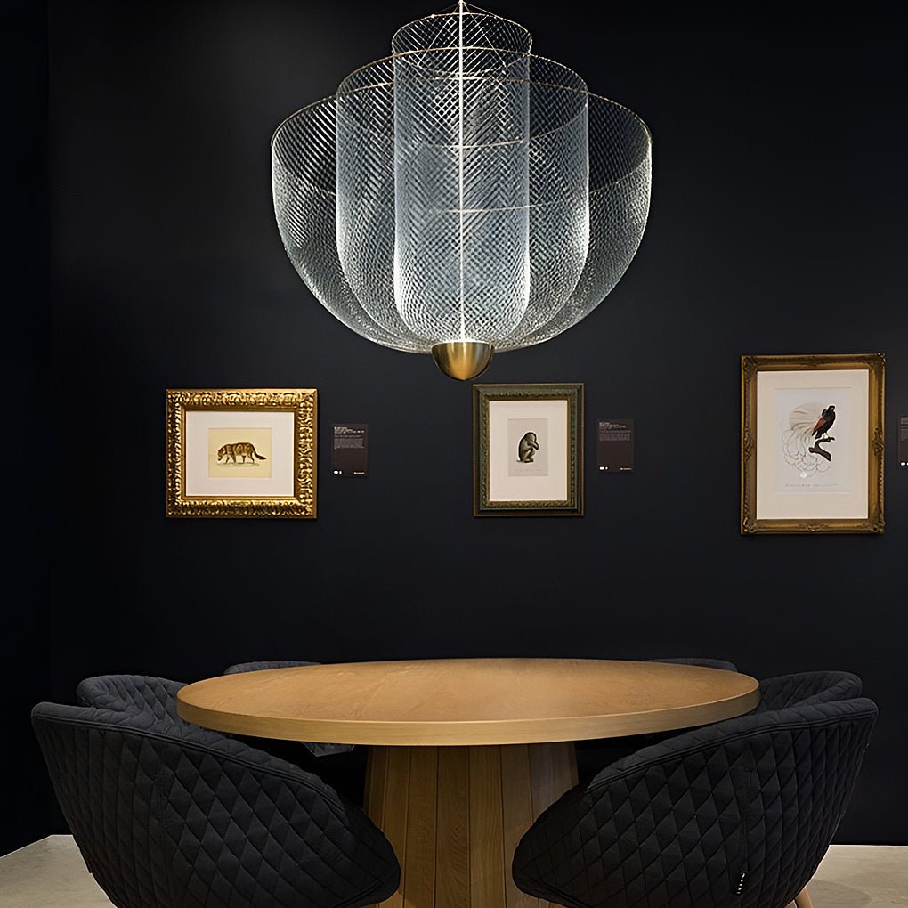 Nordic Light Hanging Lamp Chandelier Hanging
