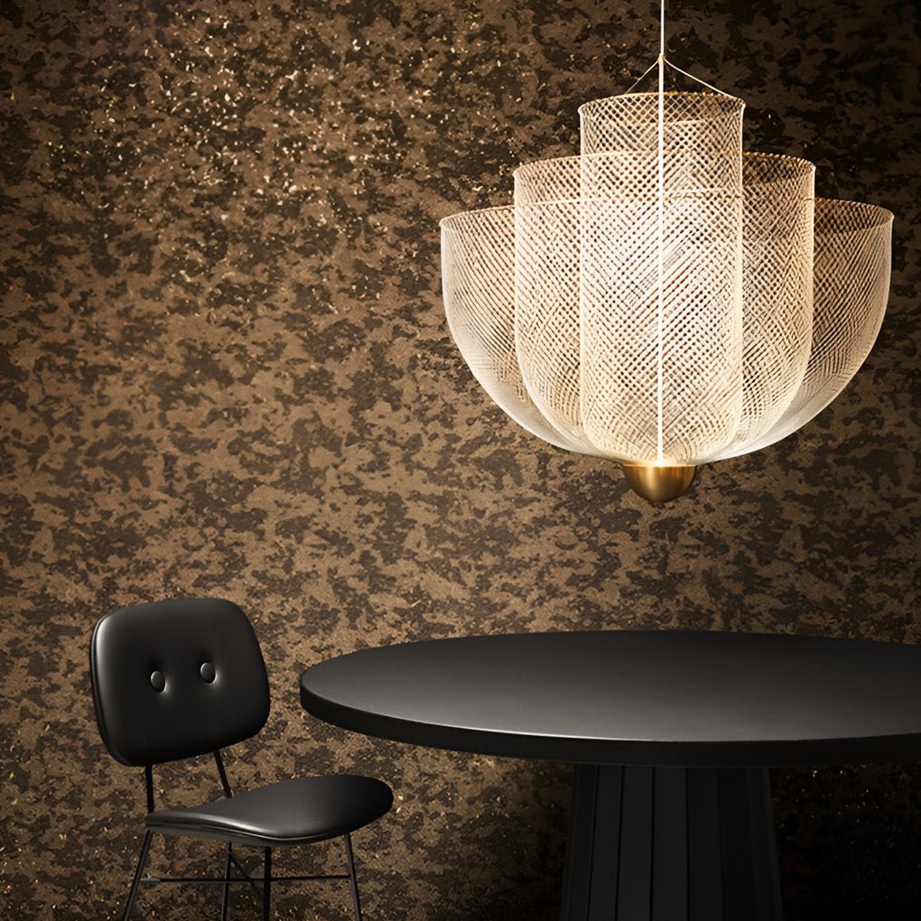 Nordic Light Hanging Lamp Chandelier Hanging