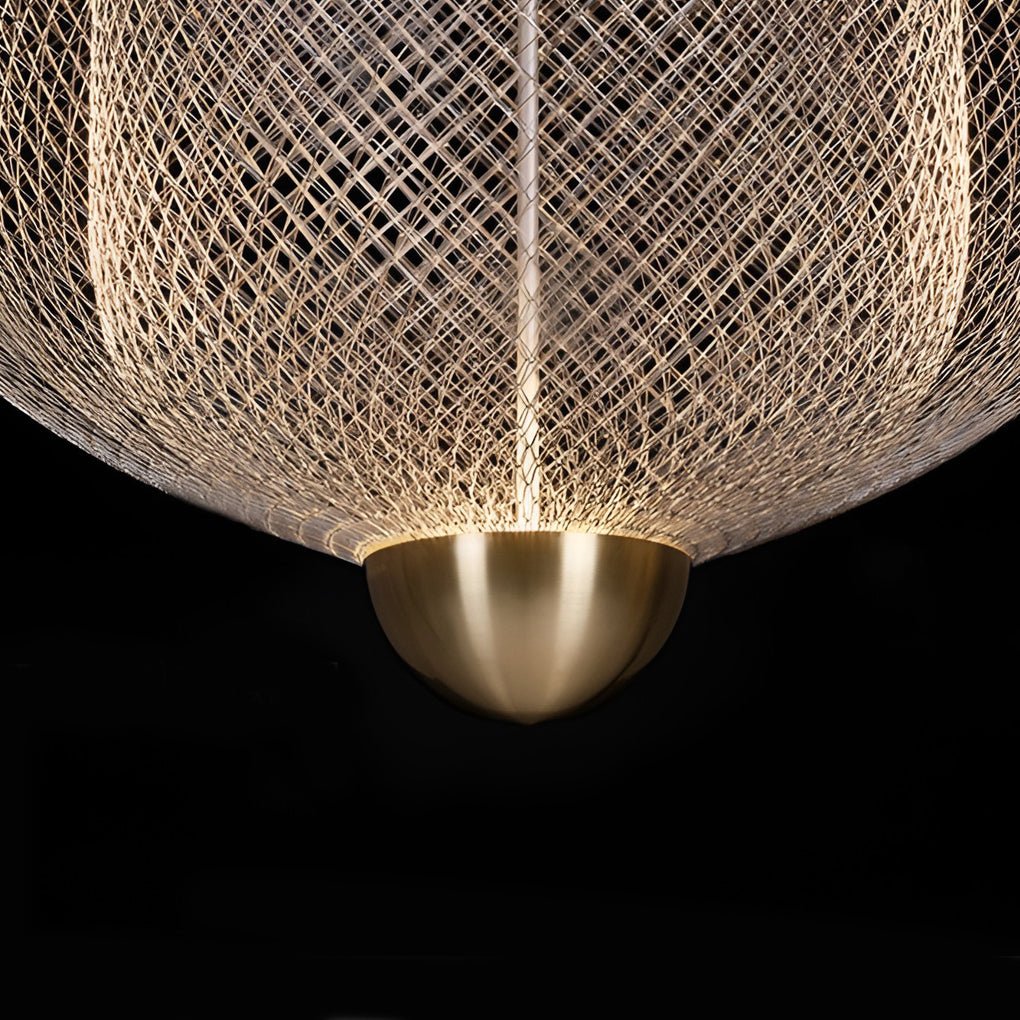Nordic Light Hanging Lamp Chandelier Hanging