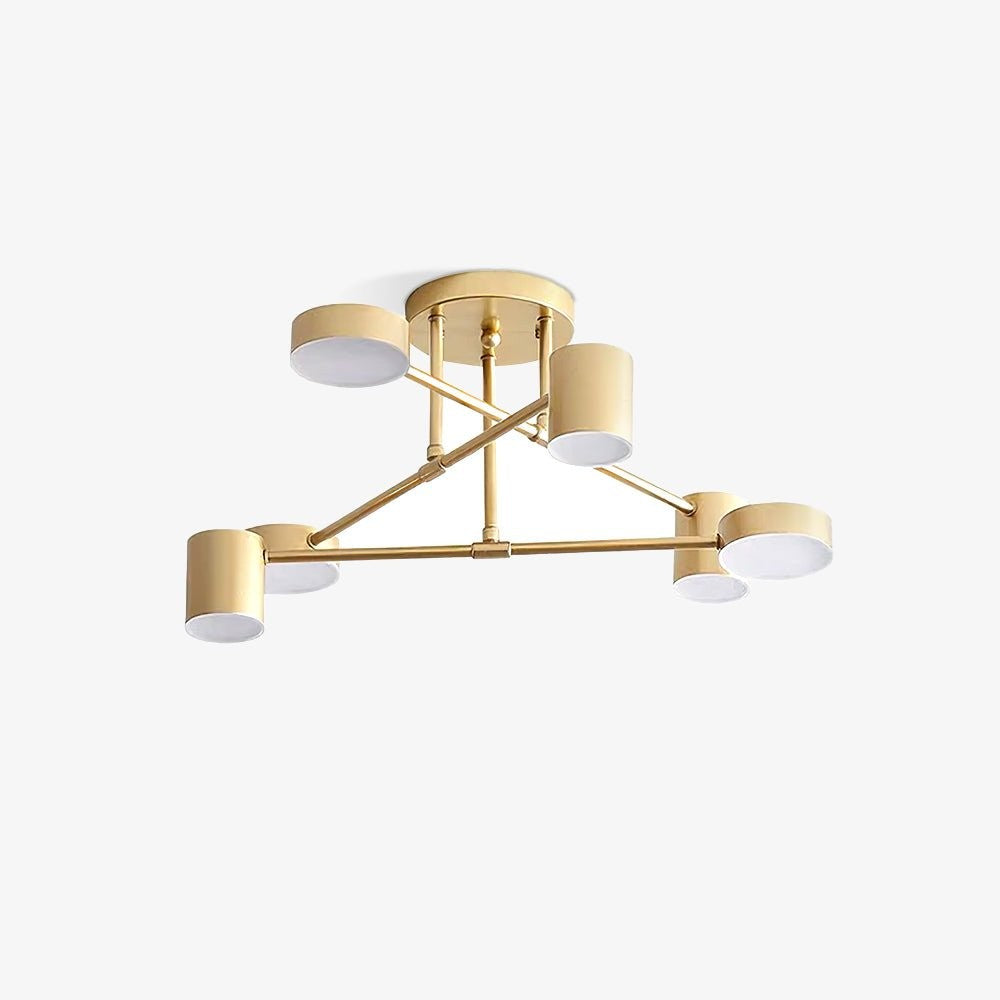 Nova Sputnik Ceiling Light