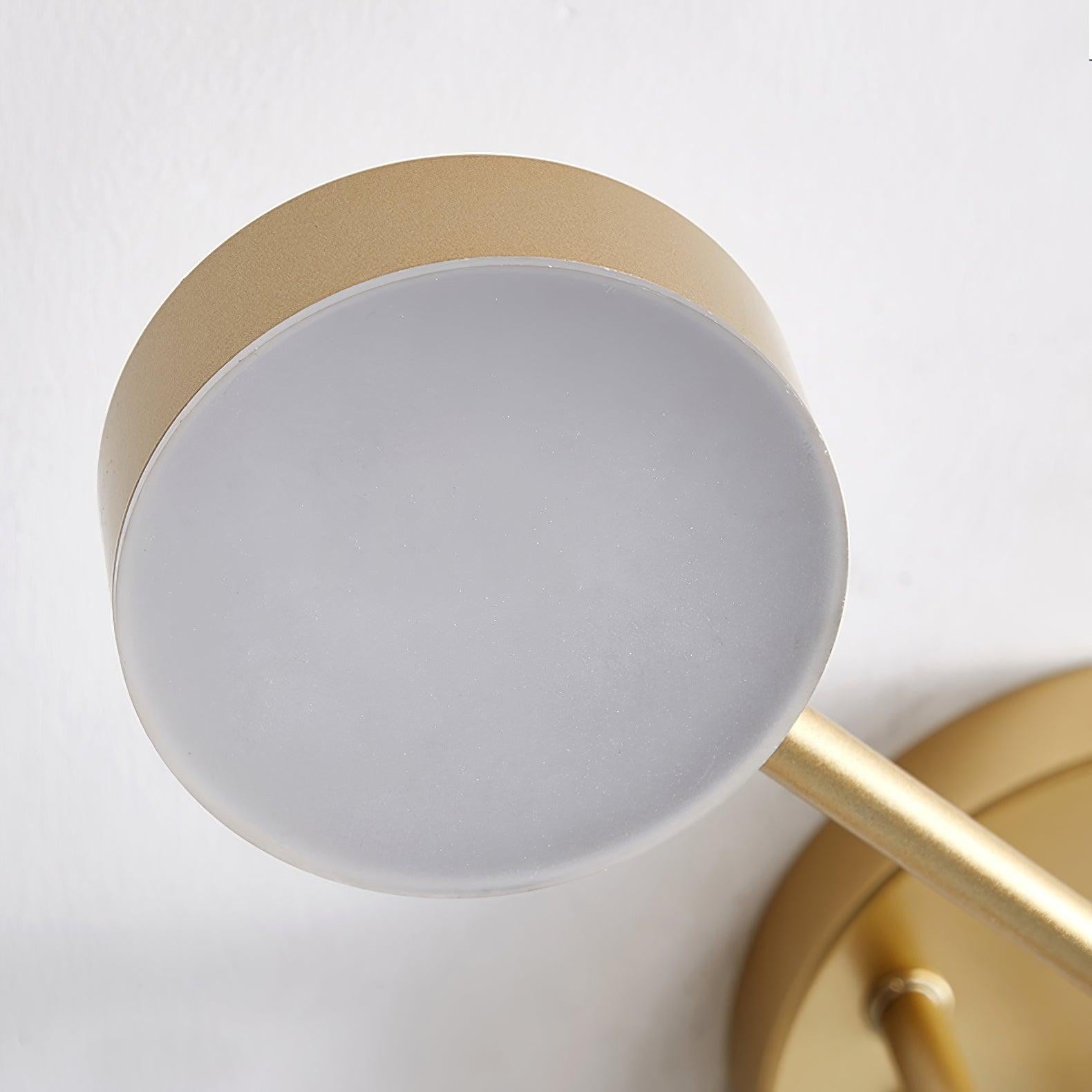 Nova Sputnik Ceiling Light