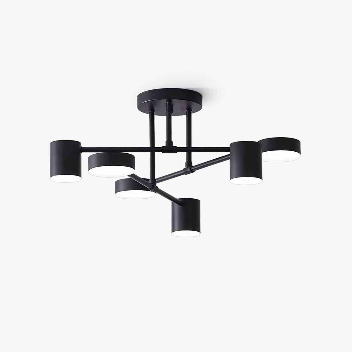 Nova Sputnik Ceiling Light