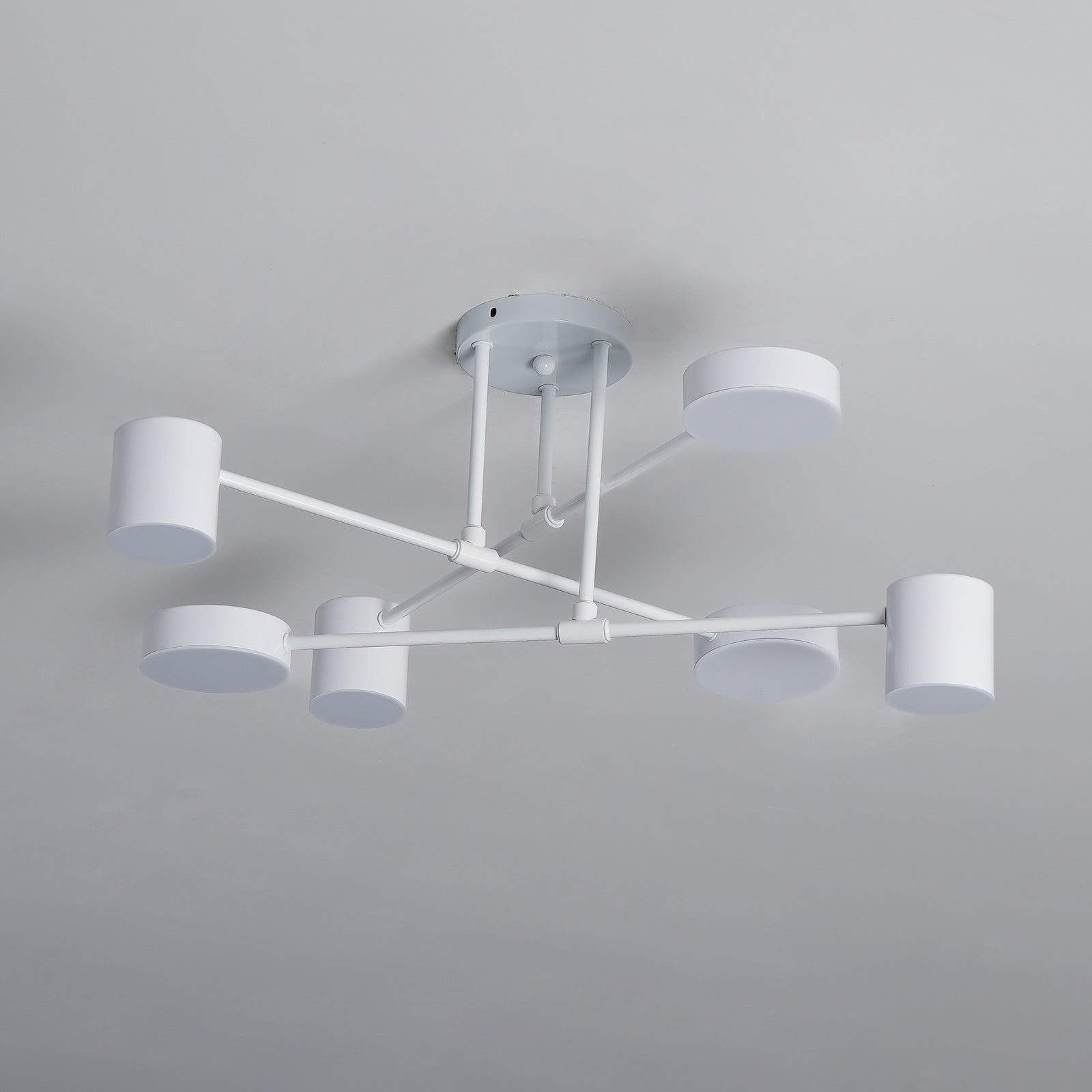 Nova Sputnik Ceiling Light