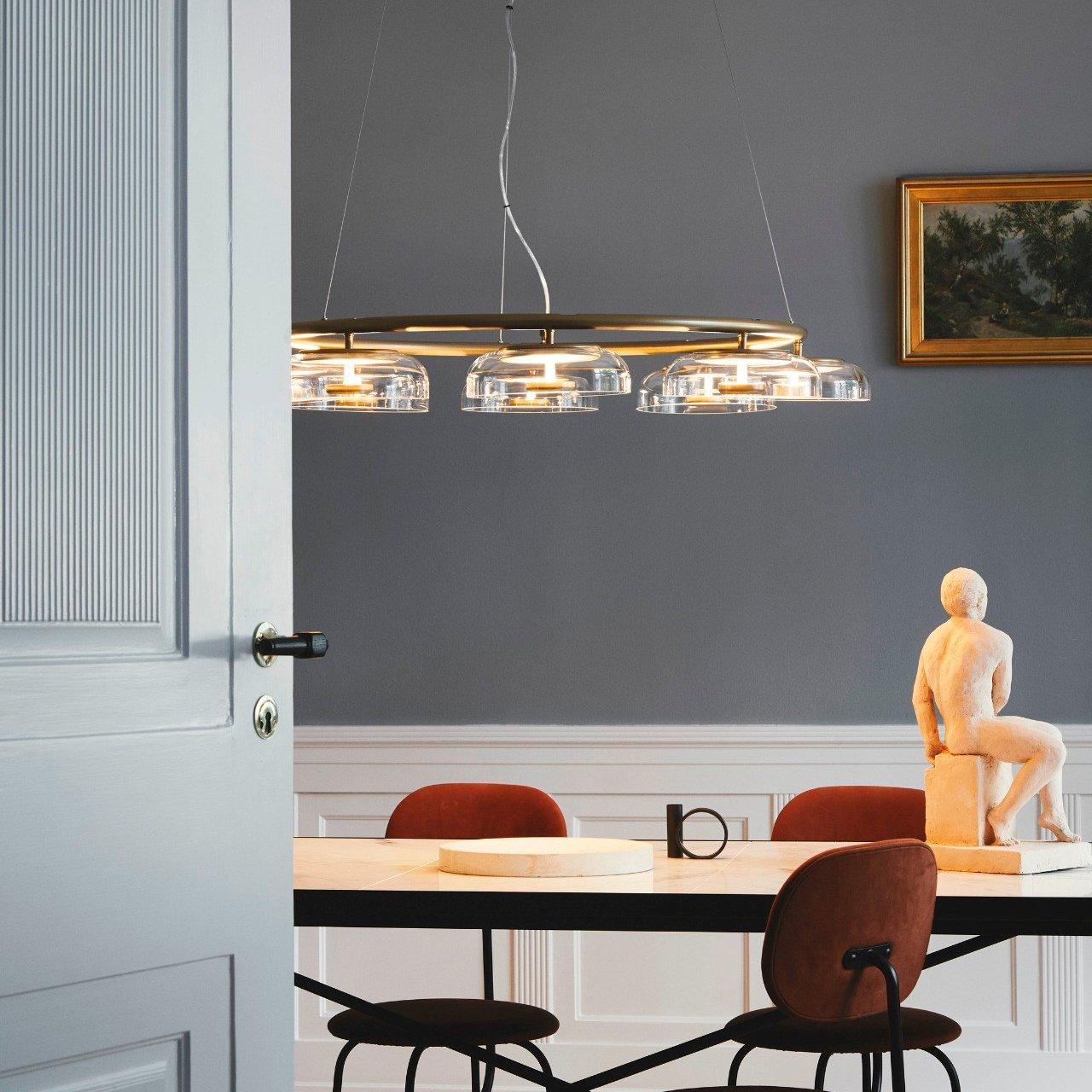 Blossi Chandelier