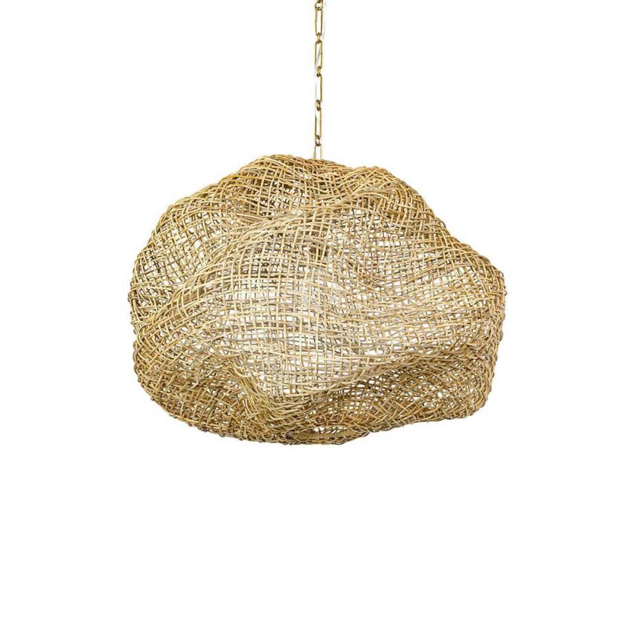 Andorra Pendant