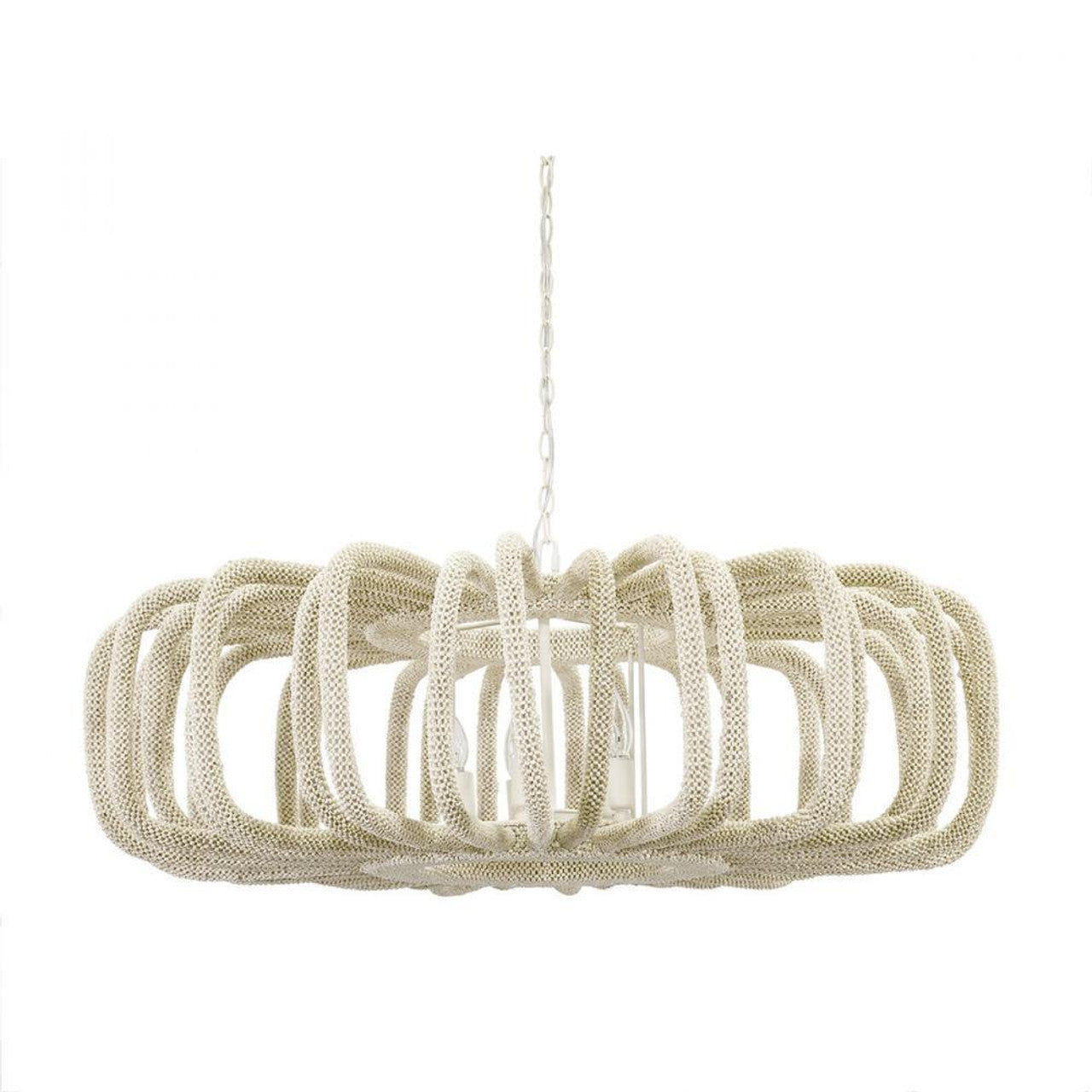 Trove Pendant, 1-Light, Standard Height, LED, Dark