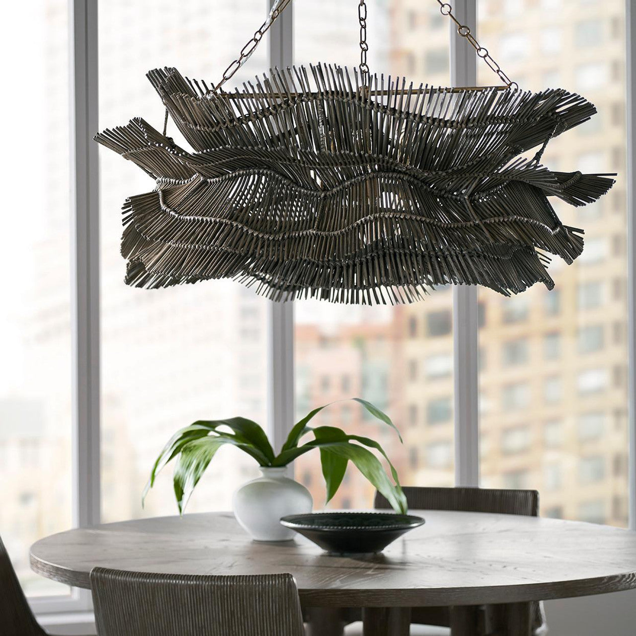 Miramar Chandelier