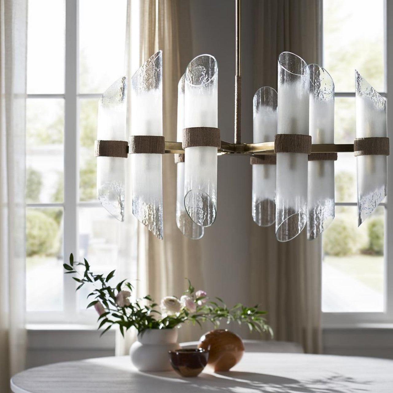 Miramar Chandelier