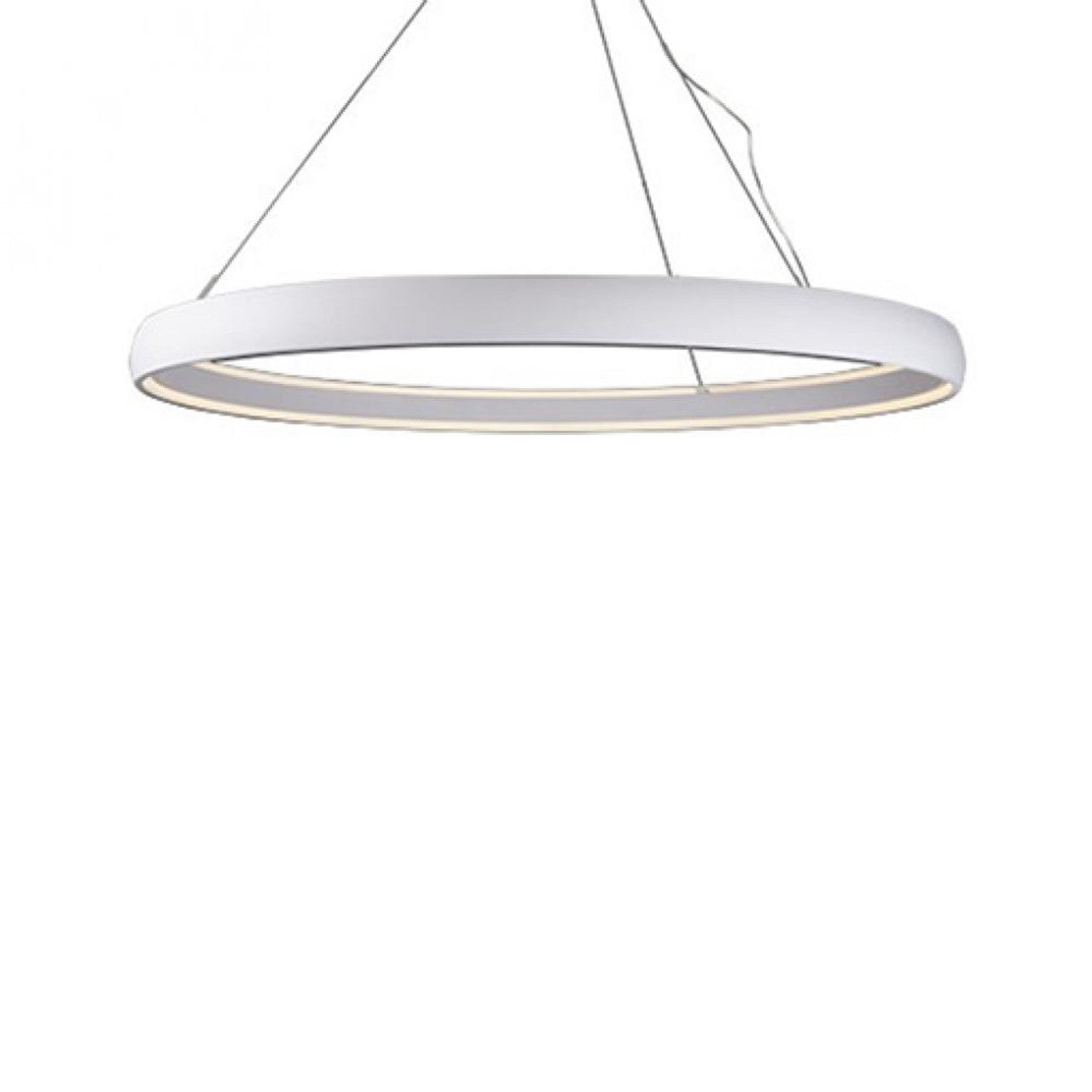 Chute 50-in LED Multi Pendant
