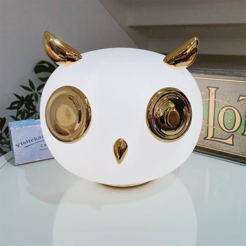 Pet Desk Light Table Lamp