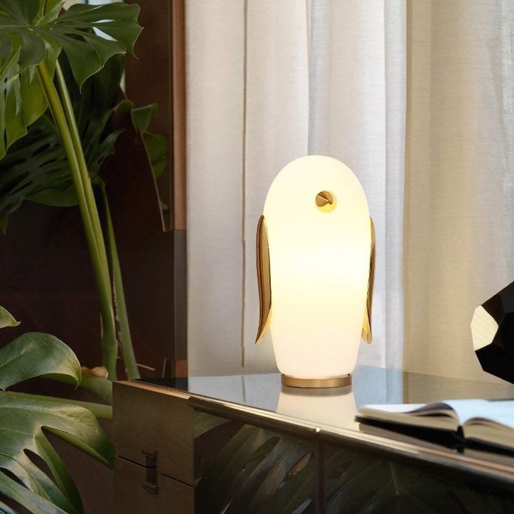 Pet Desk Light Table Lamp
