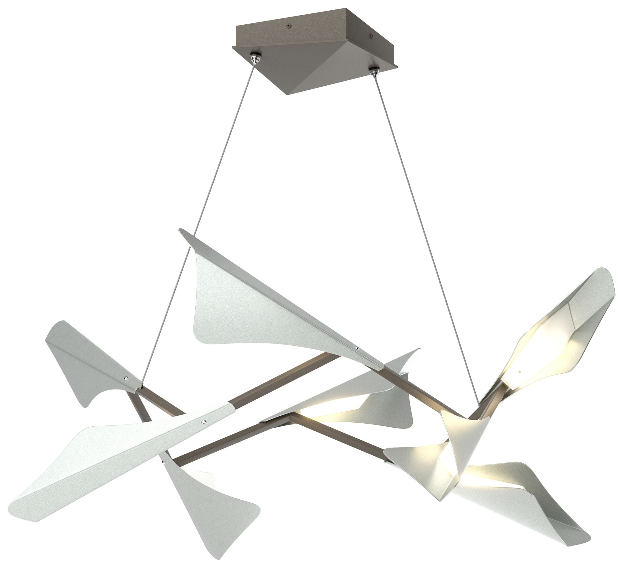 pendant light shown as a main product image for entryways