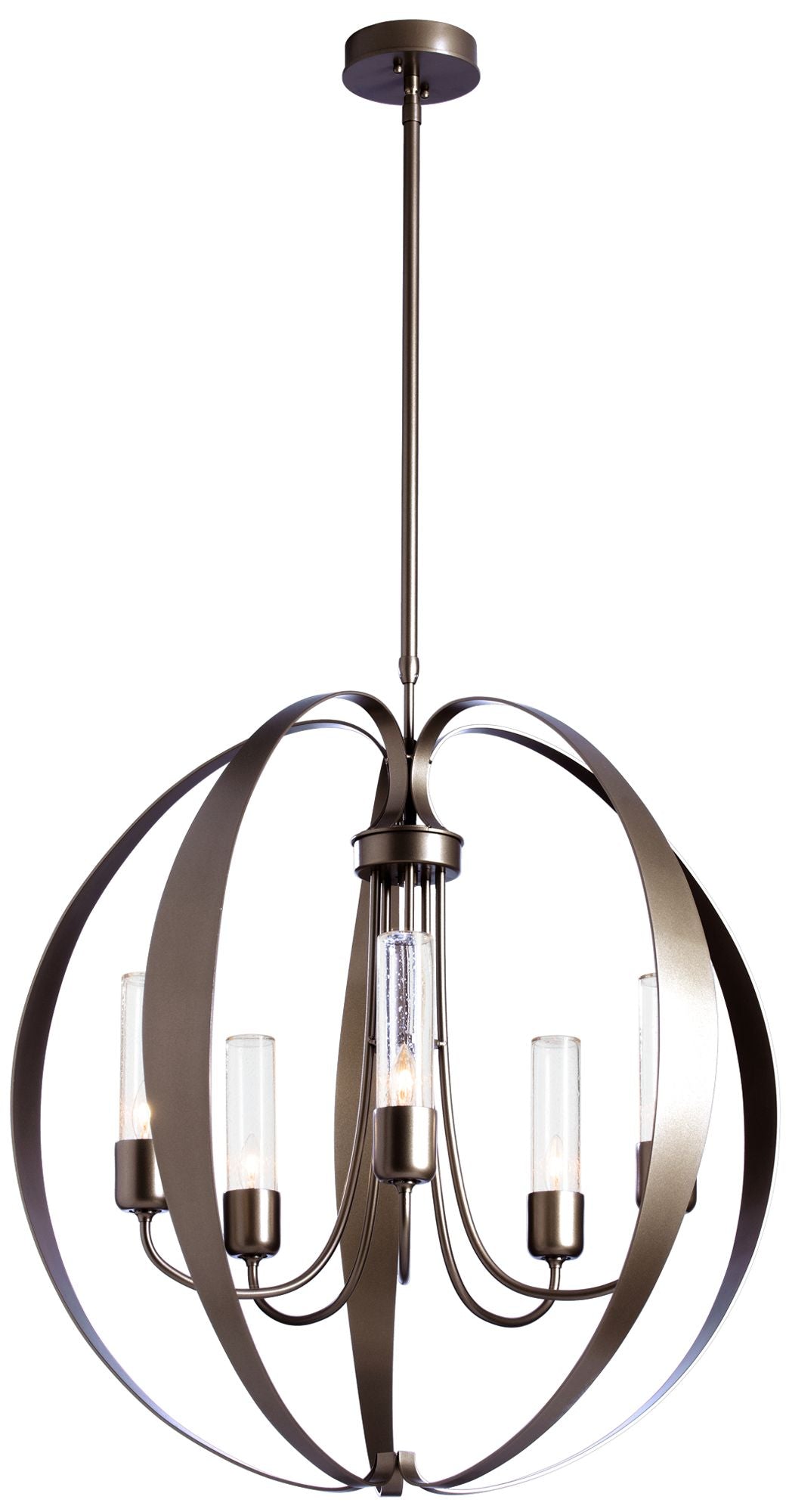 chandelier shown as a main product image for dining rooms