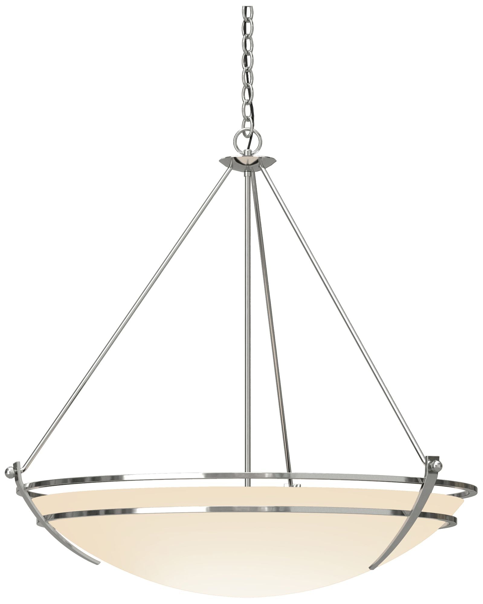 chandelier shown as a main product image for foyers