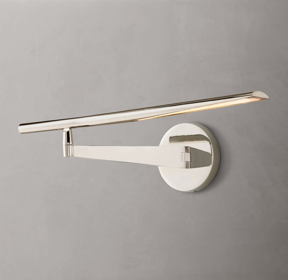 Noemi Task Wall Light, Wall Sconce, detail 19