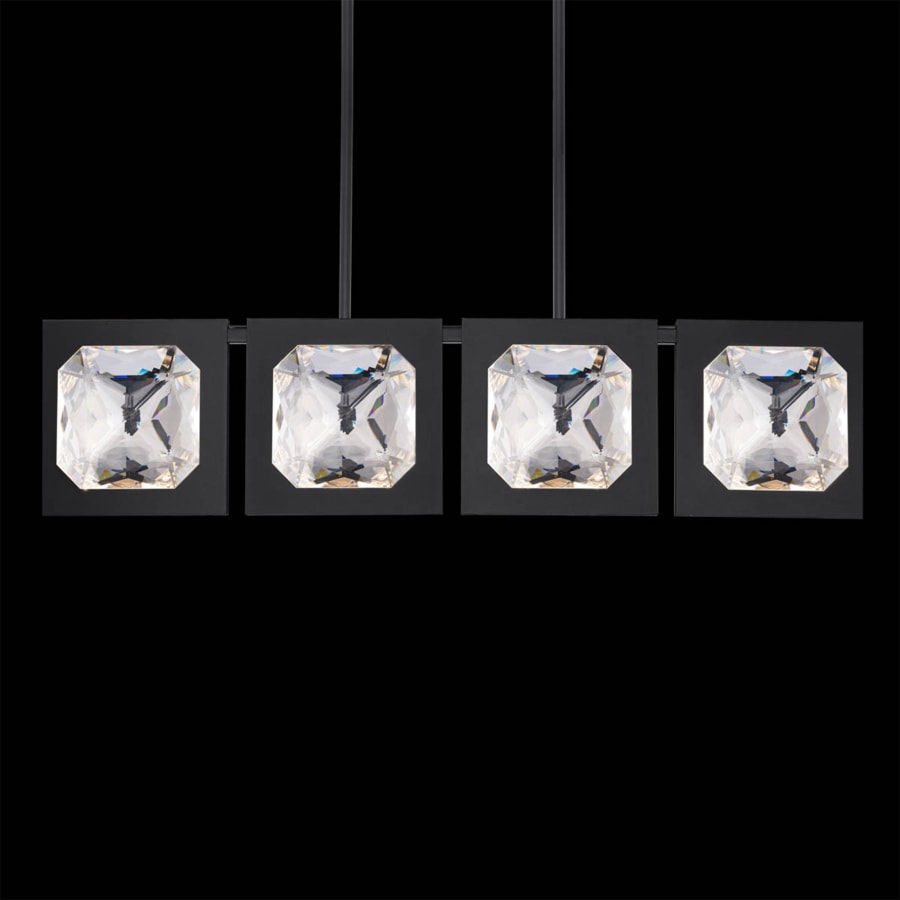 Beyond Enchante 43" Wide LED Linear Pendant