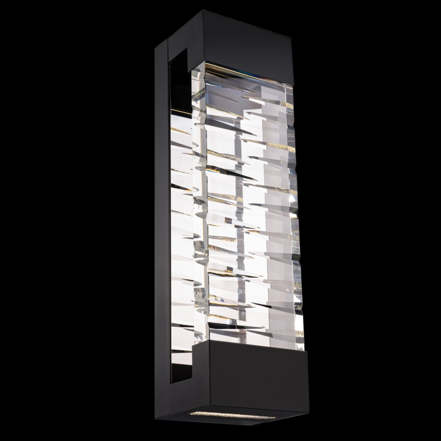 Beyond Labyrinth 32" Tall LED Wall Sconce