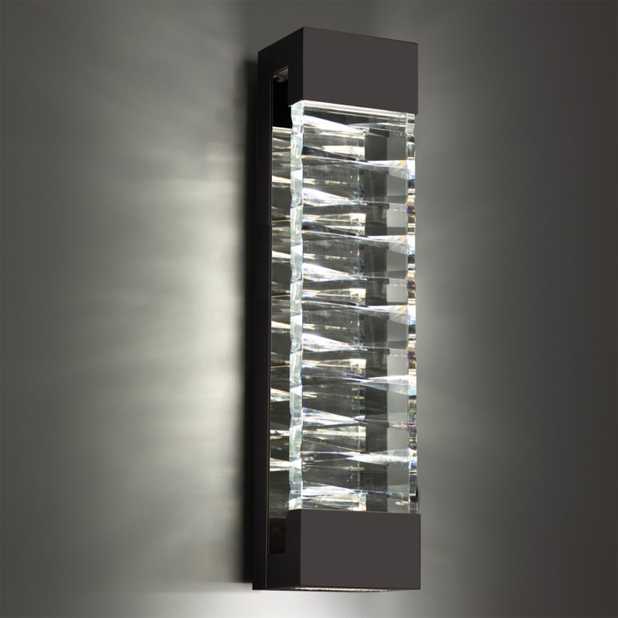 Beyond Labyrinth 32" Tall LED Wall Sconce