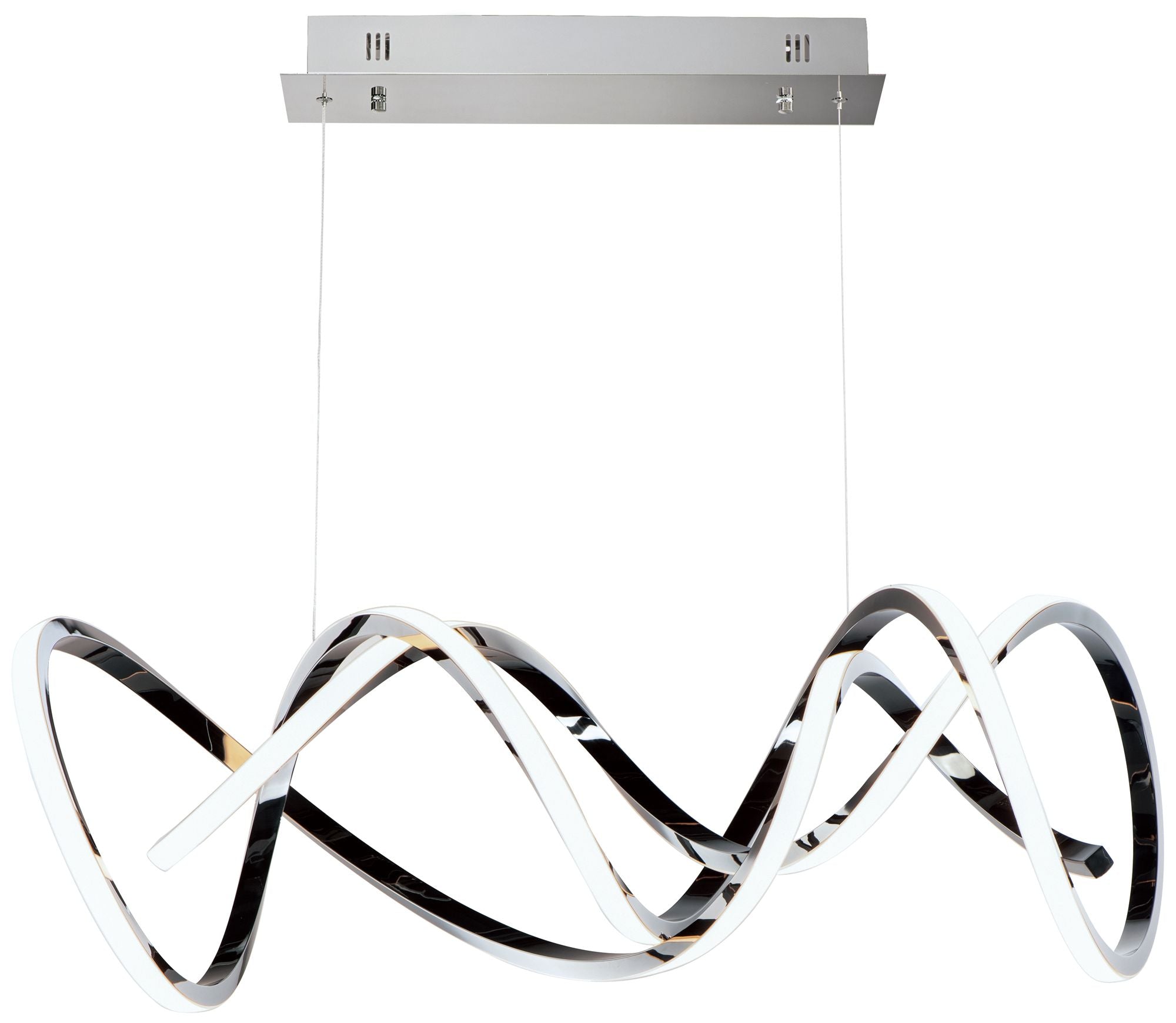 Signature LED Chandelier