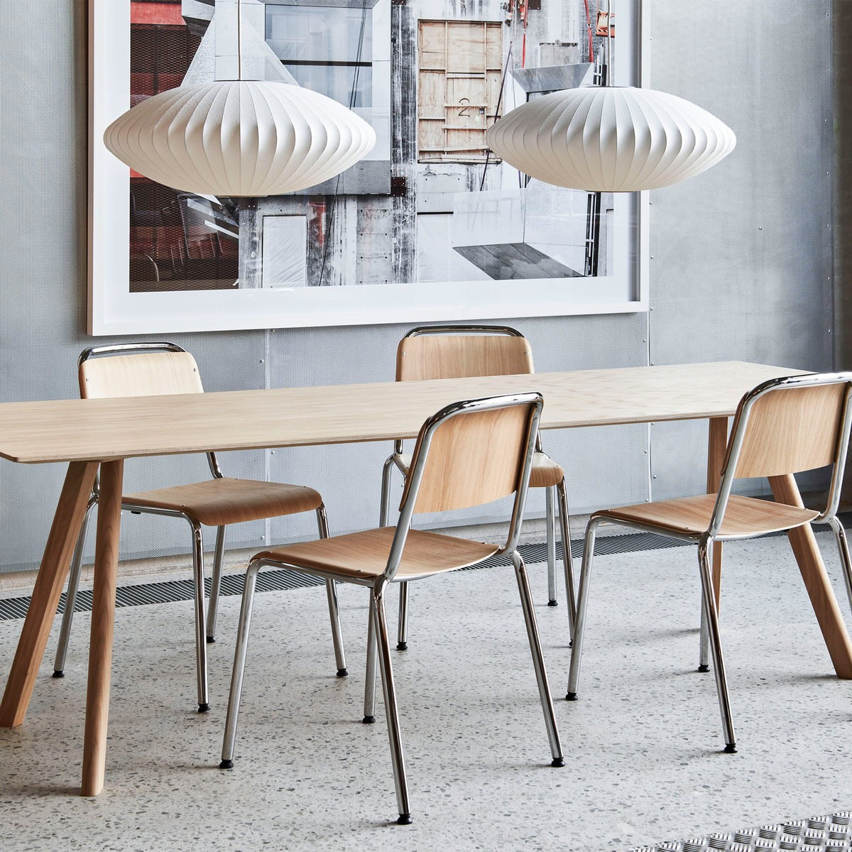 Silk Bubble Pendant Light