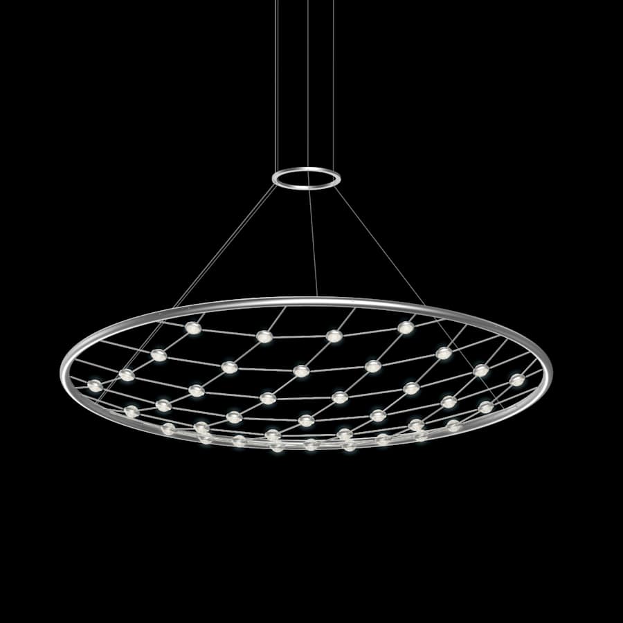 Constellation Galaxy Matrix 49" Wide LED Suspension