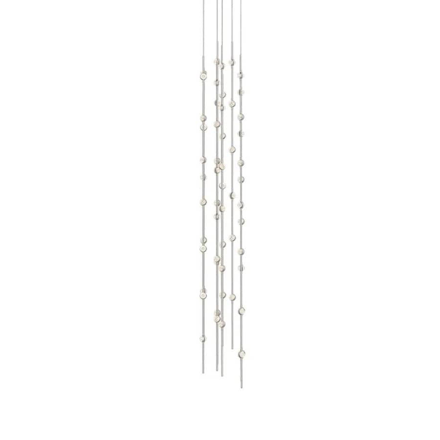 Constellation Andromeda 55-Light 12" Wide Pendant Light