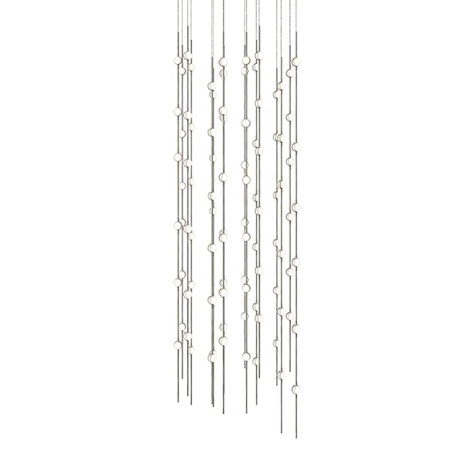 Constellation Andromeda 96-Light 24" Wide Pendant Light