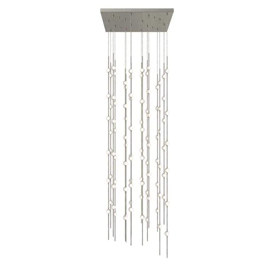 Constellation Andromeda 96-Light 24" Wide Pendant Light