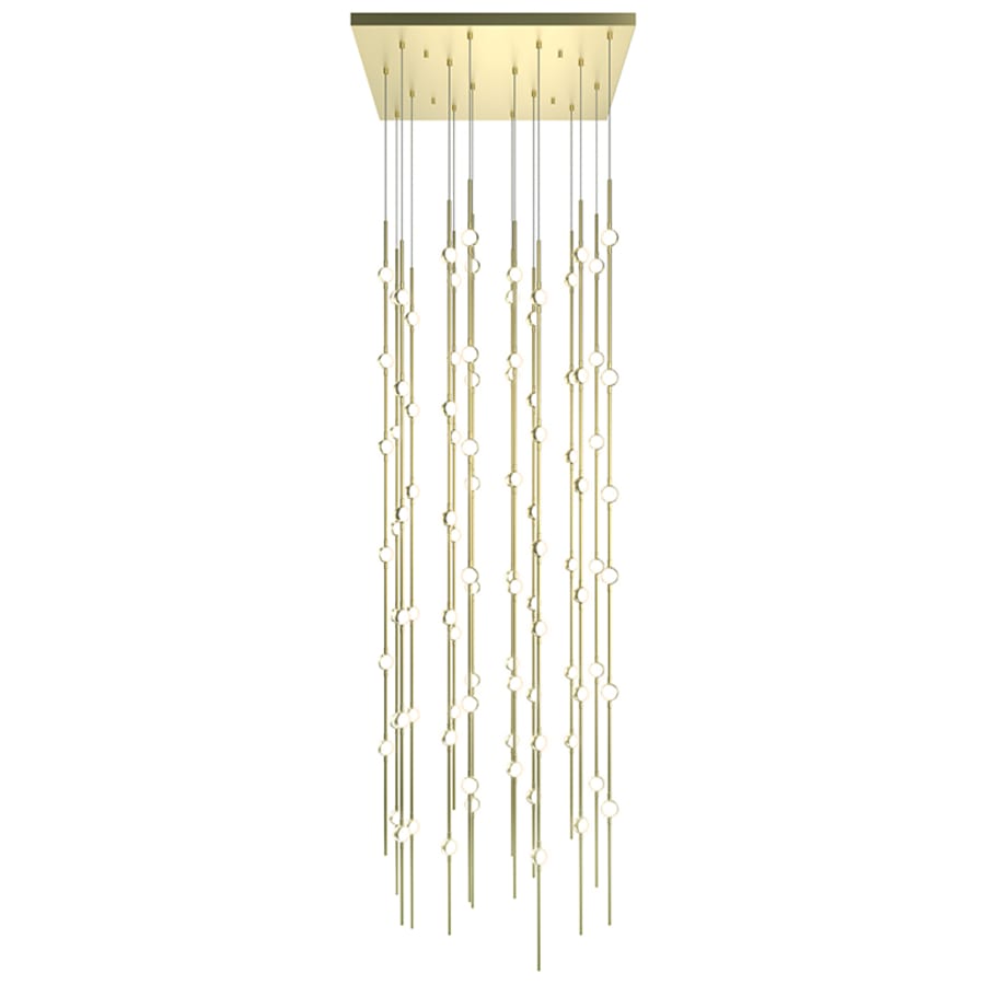 Constellation Andromeda 96-Light 24" Wide Pendant Light