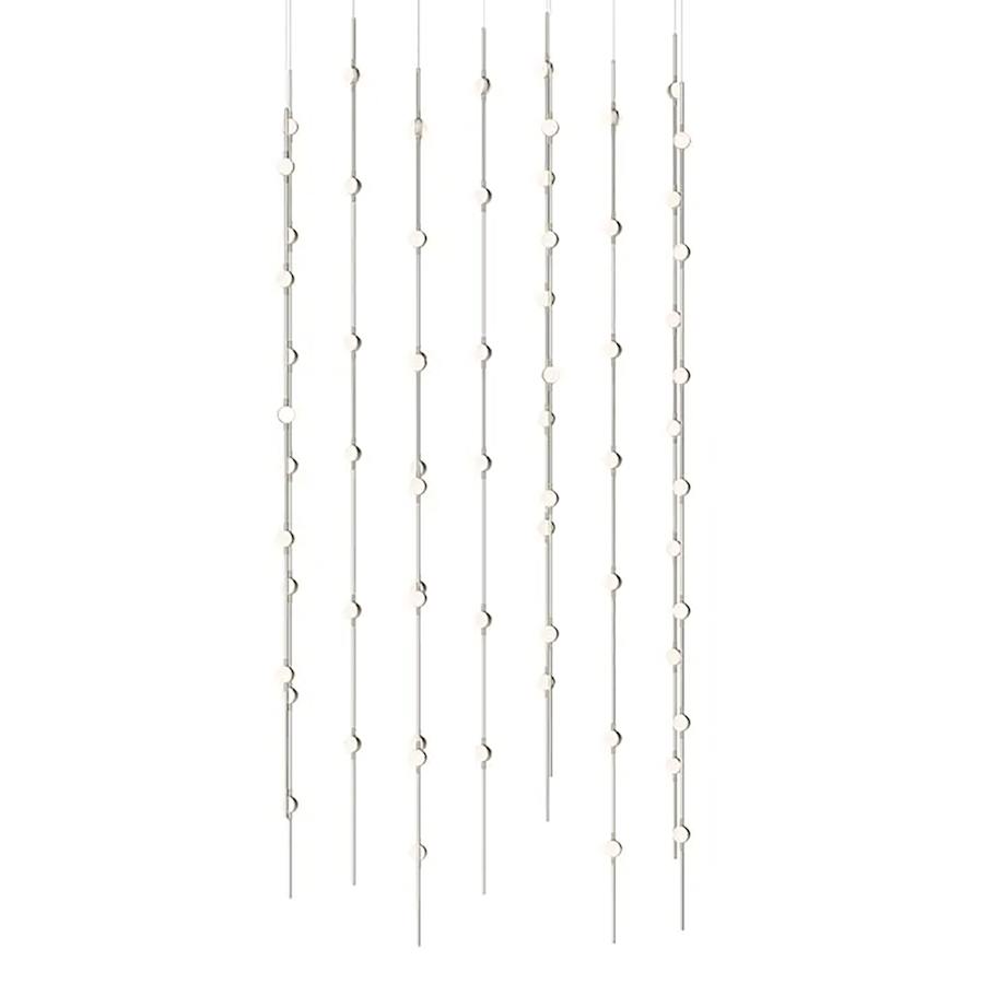 Constellation 36" Wide Pendant