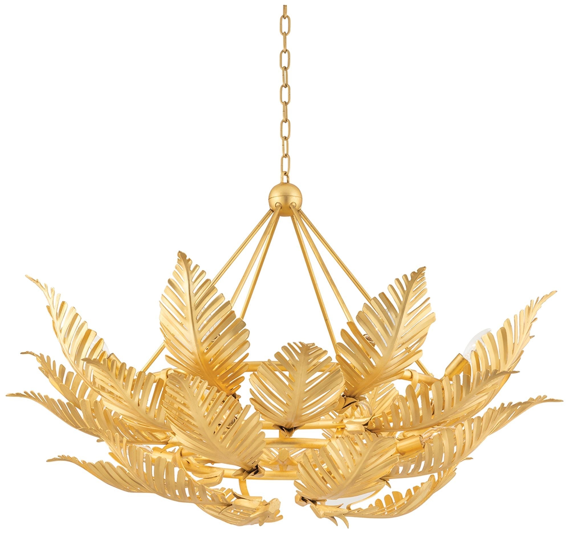 Tropicale 12-Light Lg Pendant