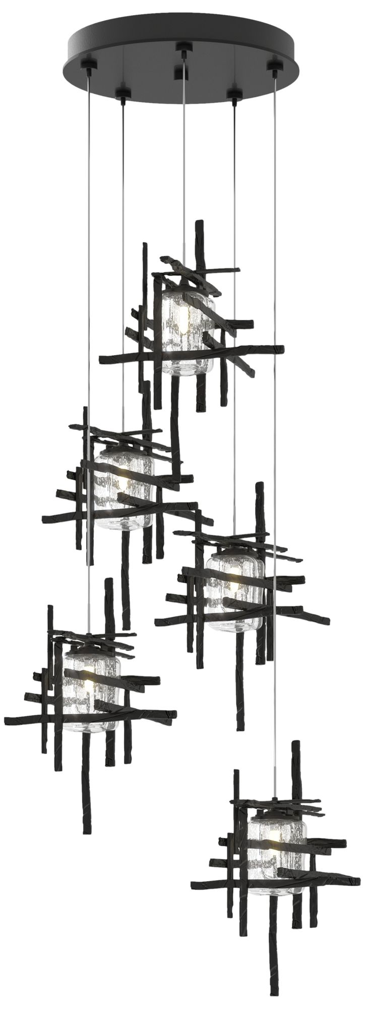 chandelier shown as a main product image for dining rooms