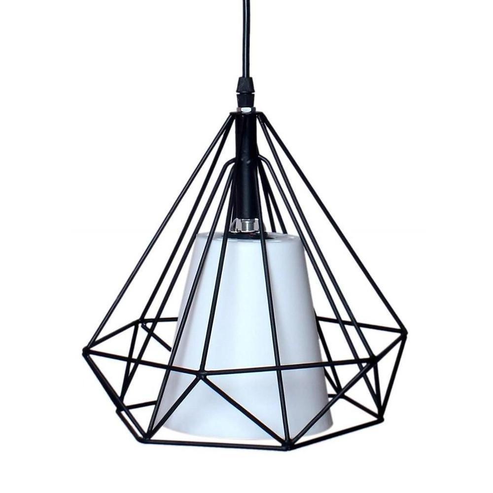 Geometrical Lantern Classic Island Pendant Lights Metal