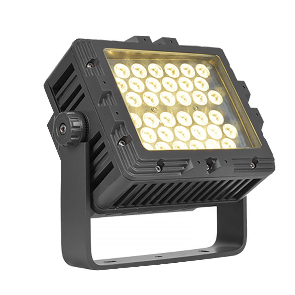 Ground Spotlight for Outdoor Tree Landscape Lighting