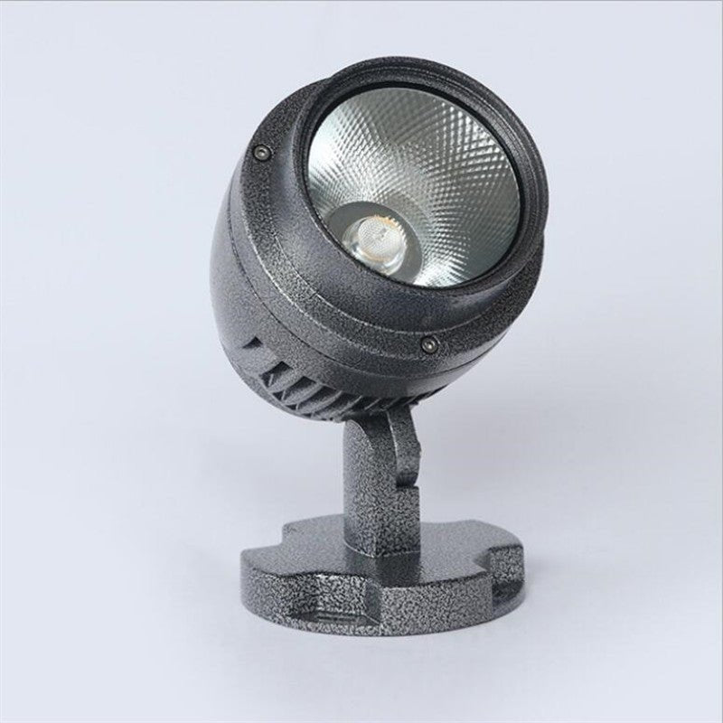 Ground Spotlight for Outdoor Tree Landscape Lighting