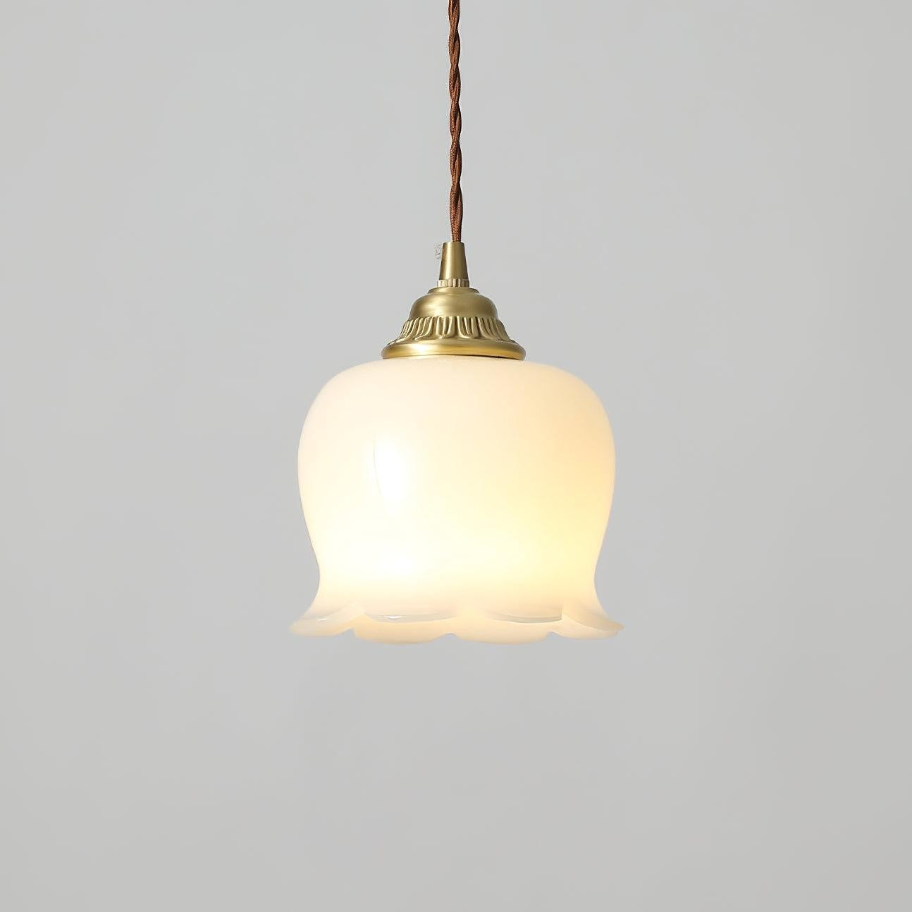 Valley Bloom Pendant Light