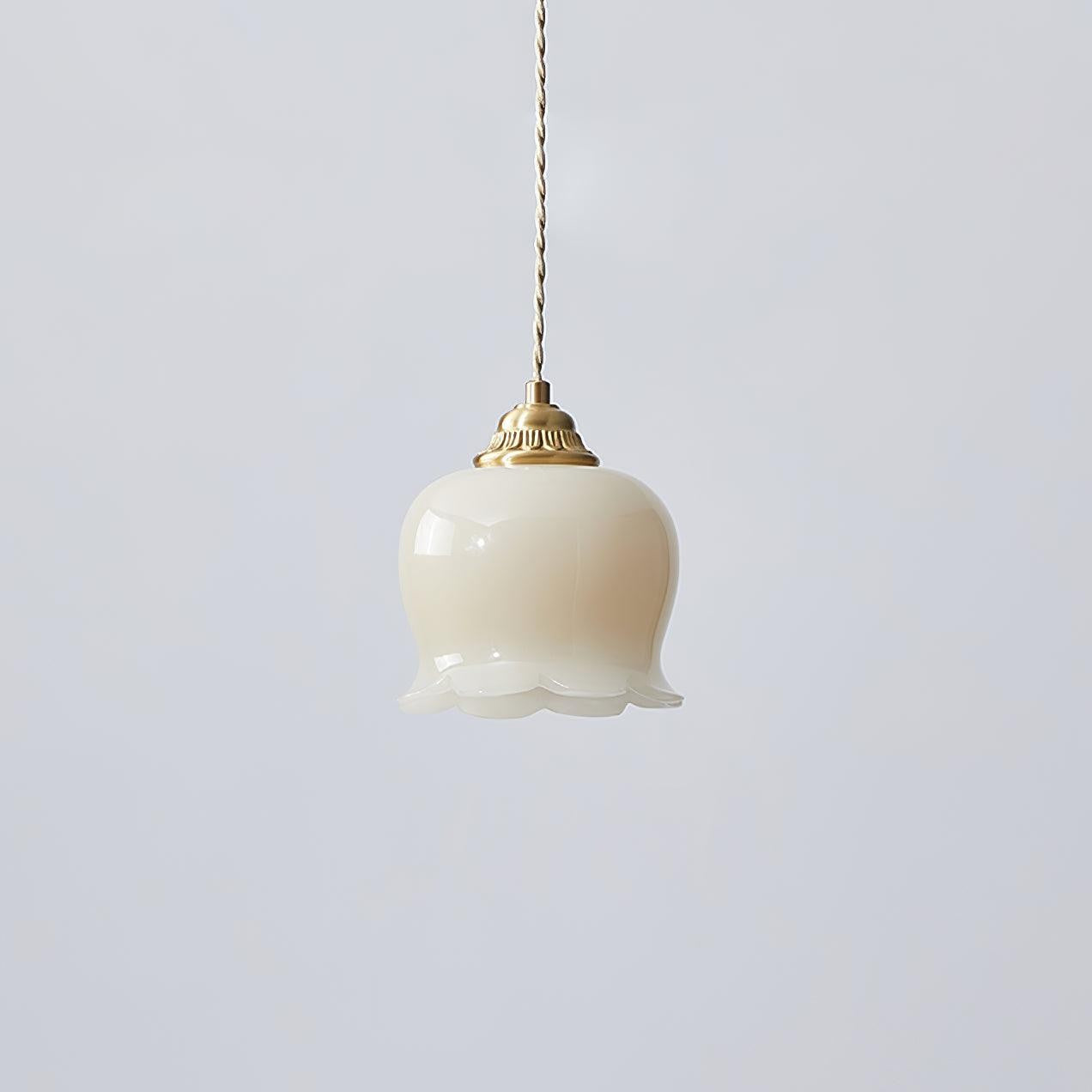 Valley Bloom Pendant Light